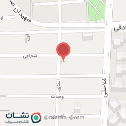 عکس مسجد حسین ابن علی