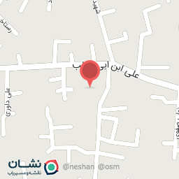 عکس حسینیه علی ابن ابیطالب(هیئت رضویه)