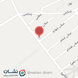 عکس باتری سازی مهدی