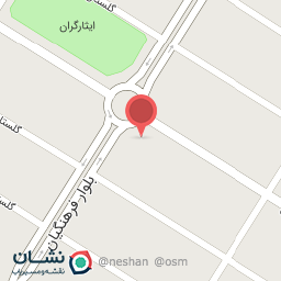 عکس آرایشگاه مردانه محمد