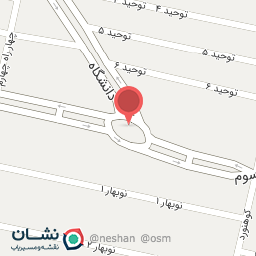 عکس میدان کوهنورد