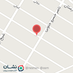 عکس سوپر مارکت سید