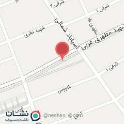 عکس داروخانه دکتر عامری