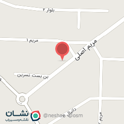 عکس پوتیک دینا