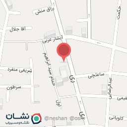 عکس فروشگاه لوازم خانگی یکتا