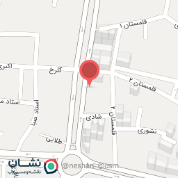 عکس نمایندگی اسنوا شعبه رشت