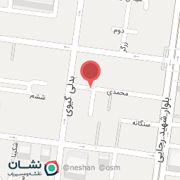 عکس فروشگاه‌ زنجیره‌ای جانبو