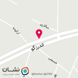 عکس سالن زیبایی الهام لایق حقیقی
