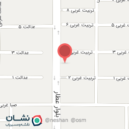 عکس فروشگاه خشکبارزین الدینی