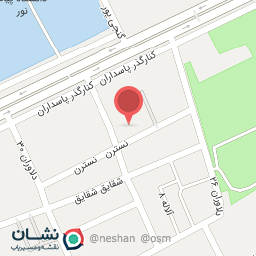 عکس مسجد آزادی