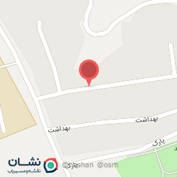 عکس سوپرمارکت و لوازم التحریر صورتی