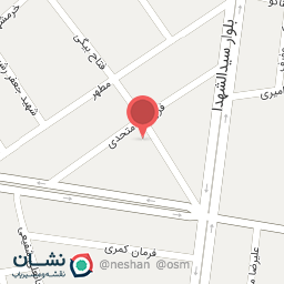 عکس مجتمع ونوس