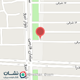 عکس فروشگاه پلی آرت