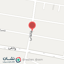 عکس فروشگاه رنگ های ساختمانی