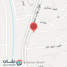 عکس اتو گالری پرشین