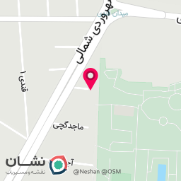 عکس کلینیک زیبایی و مرکز لیزر آیه نقی زاده