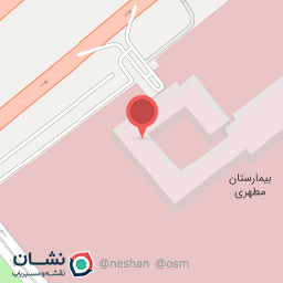 عکس مهمانسرای فولادشهر