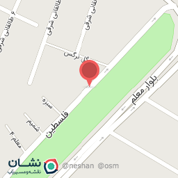 عکس نانوایی سنگک