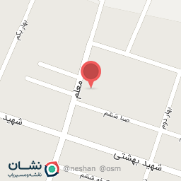 عکس مدرسه شهدا