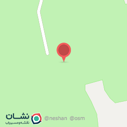 عکس باغ رستوران فانوس