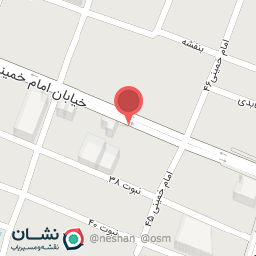 عکس کفش متین