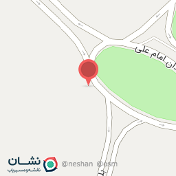 عکس سوپر مارکت سرچشمه