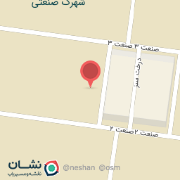 عکس سوپر مارکت علی