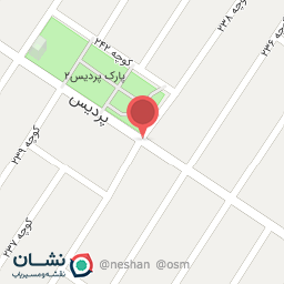 عکس فروشگاه مواد غذایی دایراک