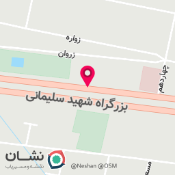 عکس مجتمع پزشکی مهدی