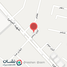 عکس نمایندگی بیمه ایران بهرام هاشم زاده