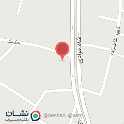 عکس رنگ وابزار قاسمی