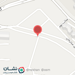 عکس برج های نیاوران