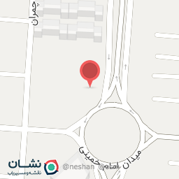 عکس مرکز خرید مهرگان