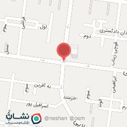 عکس چهارراه دخانیات