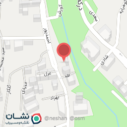 عکس رستوران پردیس