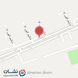 عکس داروخانه دکتر کشاورزیان