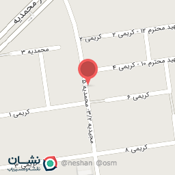 عکس مرکز تخصصی هیرکات