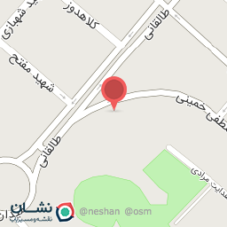 عکس خودپرداز رفاه