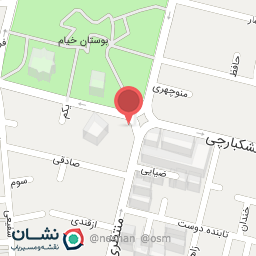 عکس تعمیرات خودرو السکو