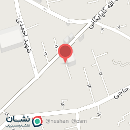 عکس دبیرستان حنان