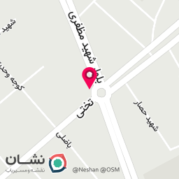 عکس میدان تختی