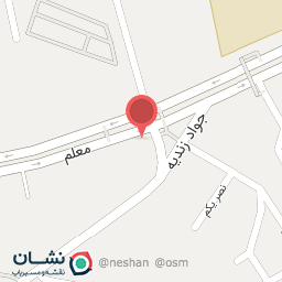 عکس پارچه سرای مهرشاد