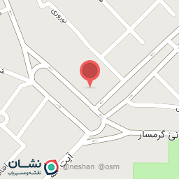 عکس قنادی شیرین منش