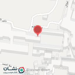 عکس آرایشگاه تخصصی رایکا