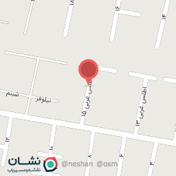 عکس کارگاه حسنی