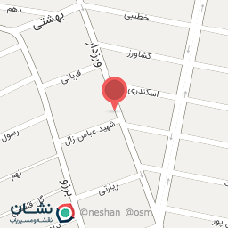 عکس مهیار مارکت