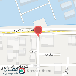 عکس کتاب نفیس