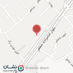 عکس فروشگاه جامیران