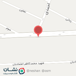 عکس رستوران کاکتوس