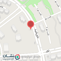 عکس فروشگاه زنجیره ای جانبو شعبه فاز دو